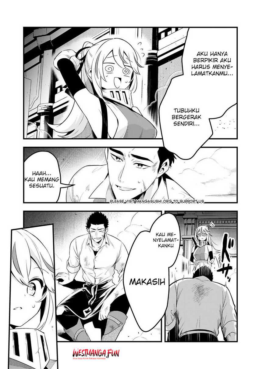 Welcome to Cheap Restaurant of Outcasts! (Tsuihousha Shokudou e Youkoso!) Chapter 48